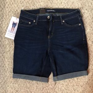Calvin Klein Jeans Denim Bermuda Short